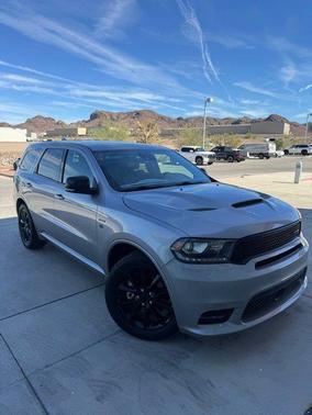 2018 Dodge Durango R/T