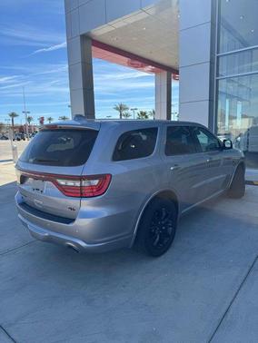 2018 Dodge Durango R/T