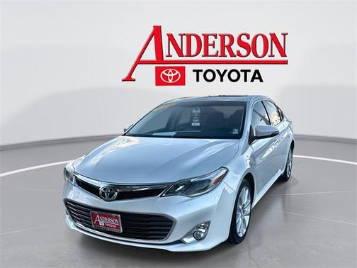 2013 Toyota Avalon Limited