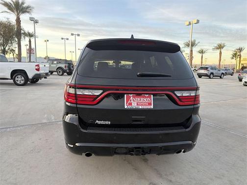 2022 Dodge Durango GT AWD