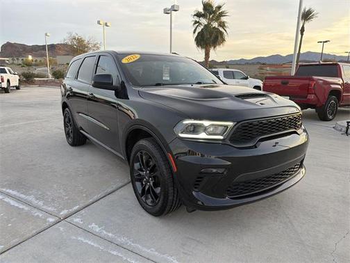 2022 Dodge Durango GT AWD