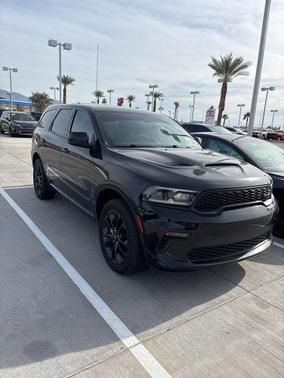 2022 Dodge Durango GT AWD