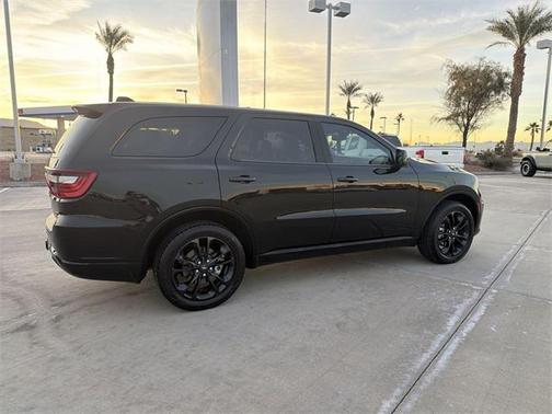 2022 Dodge Durango GT AWD