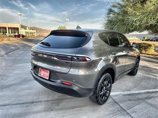2023 Dodge Hornet GT AWD