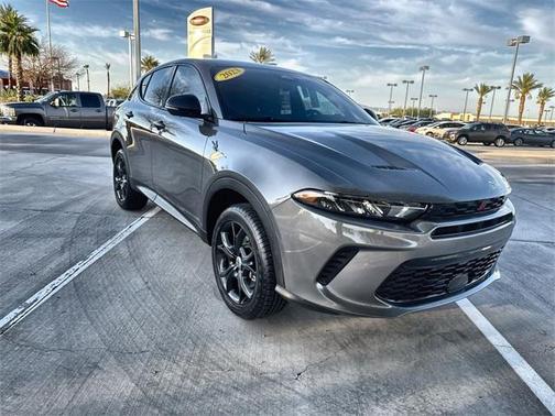 2023 Dodge Hornet GT AWD