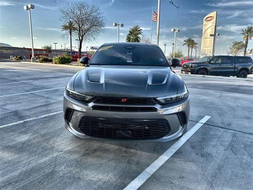 2023 Dodge Hornet GT AWD