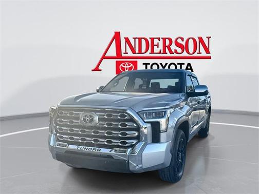 2023 Toyota Tundra 1794 Edition
