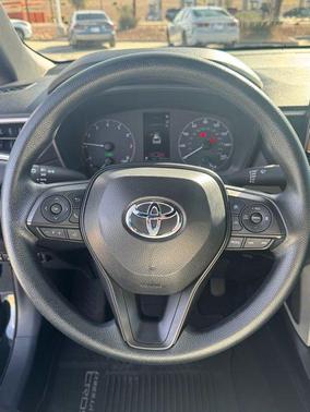 2025 Toyota Corolla Hybrid L