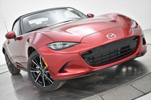 2024 Mazda MX-5 Miata Grand Touring