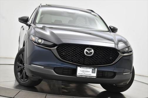 2025 Mazda CX-30 2.5 Turbo Premium Plus Package