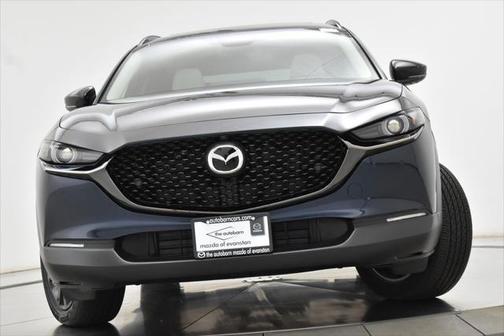 2025 Mazda CX-30 2.5 Turbo Premium Plus Package
