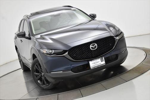 2025 Mazda CX-30 2.5 Turbo Premium Plus Package