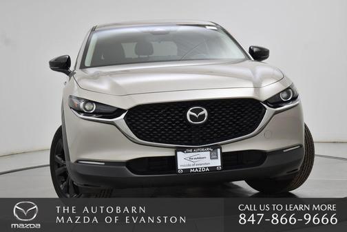 2024 Mazda CX-30 2.5 S Select Sport