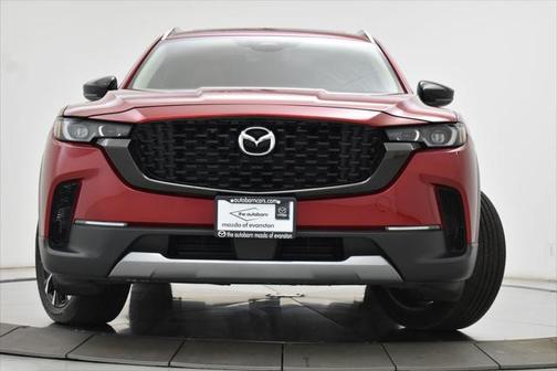 2025 Mazda CX-50 2.5 Turbo Premium Package