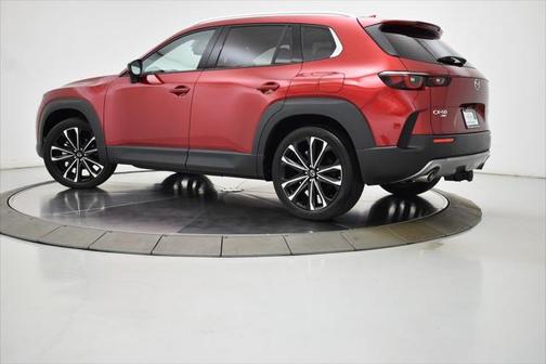 2025 Mazda CX-50 2.5 Turbo Premium Package