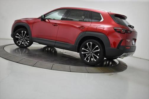 2025 Mazda CX-50 2.5 Turbo Premium Plus Package