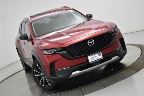 2025 Mazda CX-50 2.5 Turbo Premium Plus Package