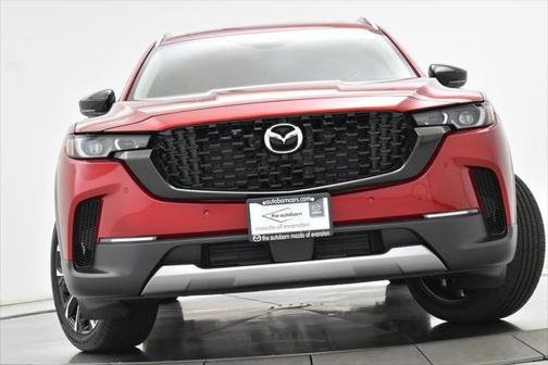 2025 Mazda CX-50 2.5 Turbo Premium Plus Package
