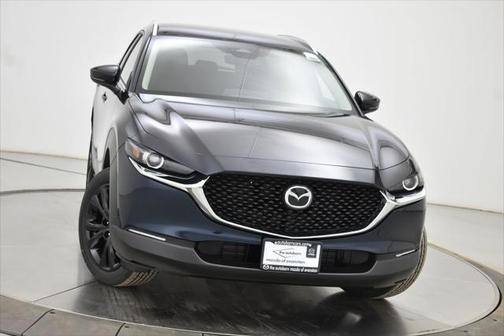 2025 Mazda CX-30 Select