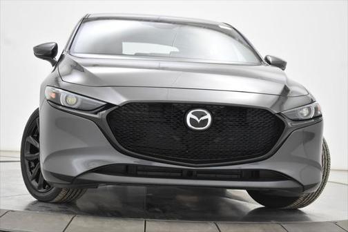 2024 Mazda Mazda3 FWD w/Premium Package