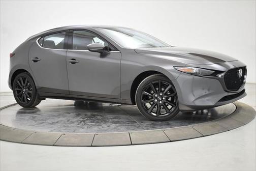 2024 Mazda Mazda3 FWD w/Premium Package