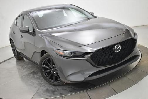 2024 Mazda Mazda3 FWD w/Premium Package