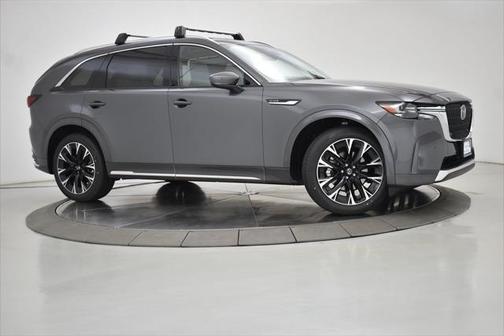 2025 Mazda CX-90 3.3 Turbo S Premium Plus