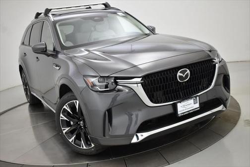 2025 Mazda CX-90 3.3 Turbo S Premium Plus