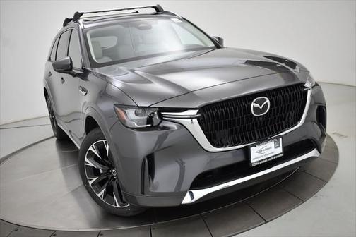 2025 Mazda CX-90 3.3 Turbo S Premium Plus