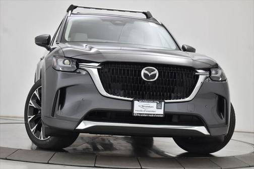 2025 Mazda CX-90 3.3 Turbo S Premium Plus