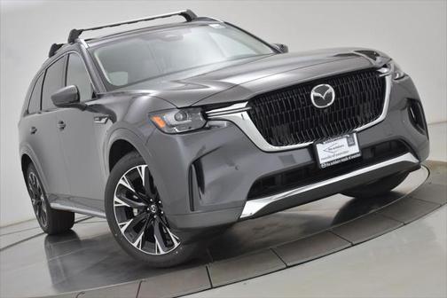 2025 Mazda CX-90 3.3 Turbo S Premium Plus