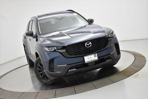 2025 Mazda CX-50 Hybrid Premium