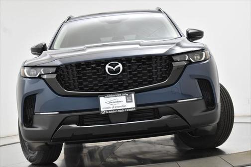 2025 Mazda CX-50 Hybrid Premium