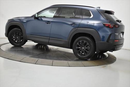 2025 Mazda CX-50 Hybrid Premium