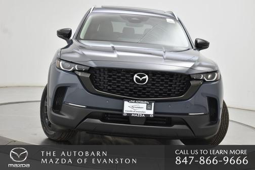 2026 Mazda CX-50 Hybrid Preferred