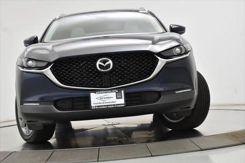 2025 Mazda CX-30 2.5 S Premium Package