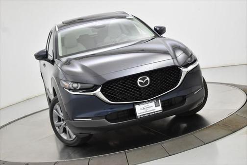 2025 Mazda CX-30 2.5 S Premium Package