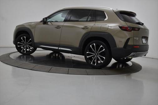 2024 Mazda CX-50 2.5 Turbo Premium Package