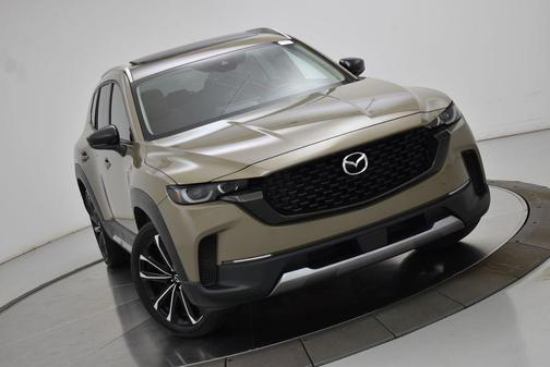 2024 Mazda CX-50 2.5 Turbo Premium Package
