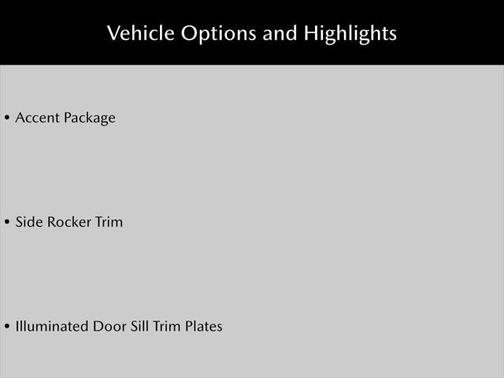 2024 Mazda CX-50 2.5 Turbo Premium Package