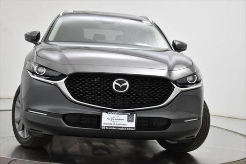 2025 Mazda CX-30 Preferred