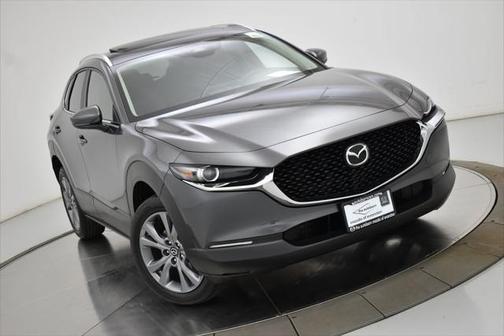 2025 Mazda CX-30 Preferred