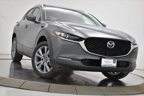 2025 Mazda CX-30 Preferred