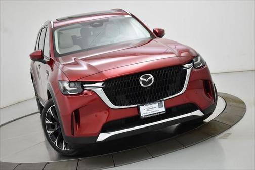 2024 Mazda CX-90 PHEV Base