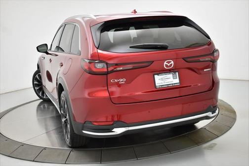 2024 Mazda CX-90 PHEV Base