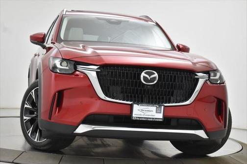 2024 Mazda CX-90 PHEV Base