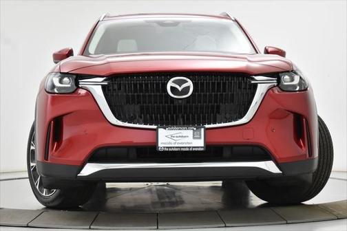 2024 Mazda CX-90 PHEV Base