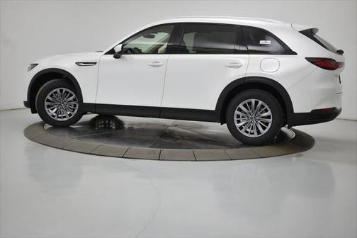 2025 Mazda CX-90 3.3 Turbo Preferred