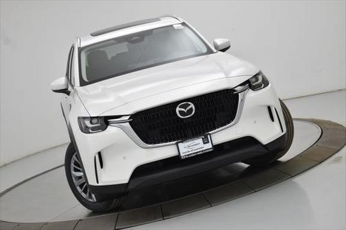 2025 Mazda CX-90 3.3 Turbo Preferred