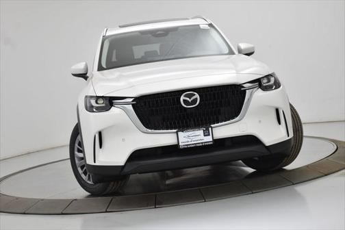 2025 Mazda CX-90 3.3 Turbo Preferred